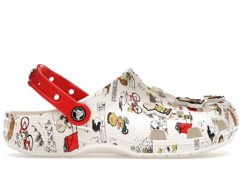 crocs classic clog peanuts – Crocs Sandals Collection for Comfort and Style