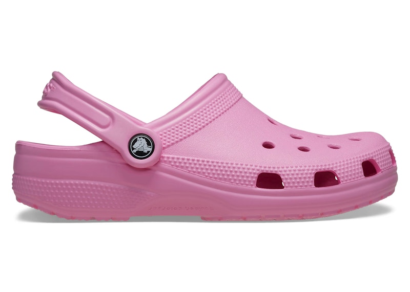 crocs classic clog pink tweed – Crocs Sandals Collection for Comfort and Style