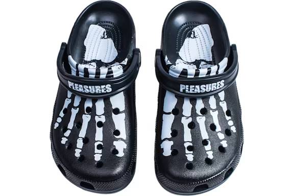 crocs classic clog pleasures – Crocs Sandals Collection for Comfort and Style