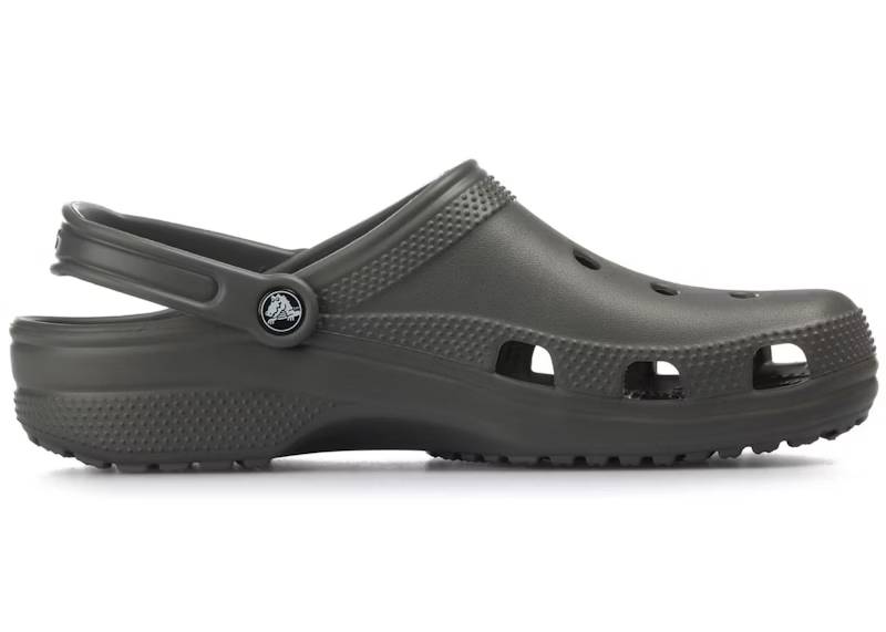 crocs classic clog slate grey – Crocs Sandals Collection for Comfort and Style