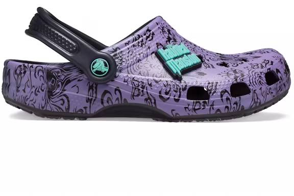 crocs classic clog the haunted mansion – Crocs Sandals Collection for Comfort and Style
