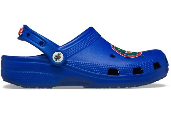 crocs classic clog university of florida gators – Crocs Sandals Collection for Comfort and Style