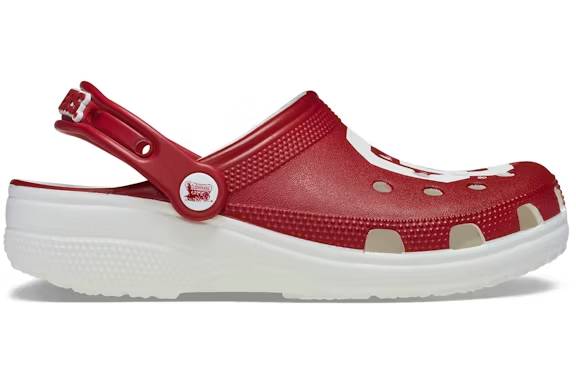 crocs classic clog university of oklahoma sooners – Crocs Sandals Collection for Comfort and Style