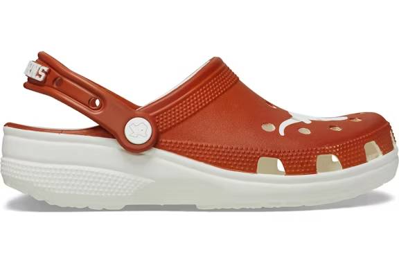 crocs classic clog university of texas longhorns – Crocs Sandals Collection for Comfort and Style