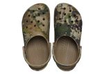 crocs classic clog veil abstract – Crocs Sandals Collection for Comfort and Style