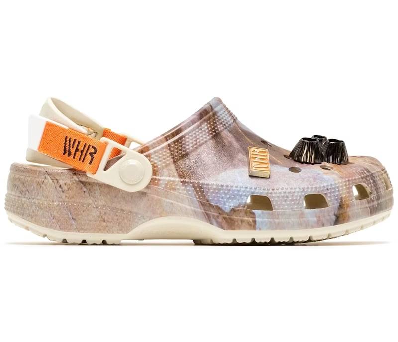 crocs classic clog western hydrodynamic research – Crocs Sandals Collection for Comfort and Style