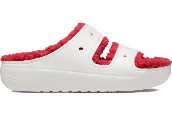 crocs classic cozzzy sandal holiday sweater – Crocs Sandals Collection for Comfort and Style