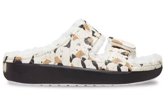 crocs classic cozzzy sandal squishmallow – Crocs Sandals Collection for Comfort and Style