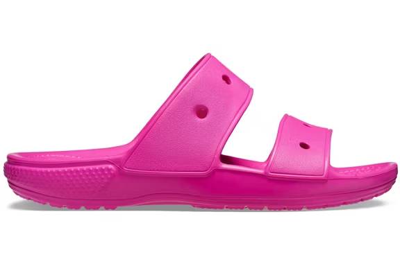 crocs classic double band slide sandals juice – Crocs Sandals Collection for Comfort and Style