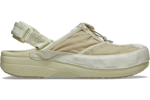 crocs classic energy running vest clog neutral – Crocs Sandals Collection for Comfort and Style