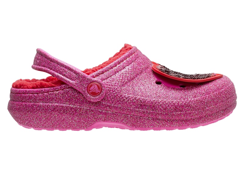 crocs classic lined clog valentinex27s day 2023 womenx27s – Crocs Sandals Collection for Comfort and Style