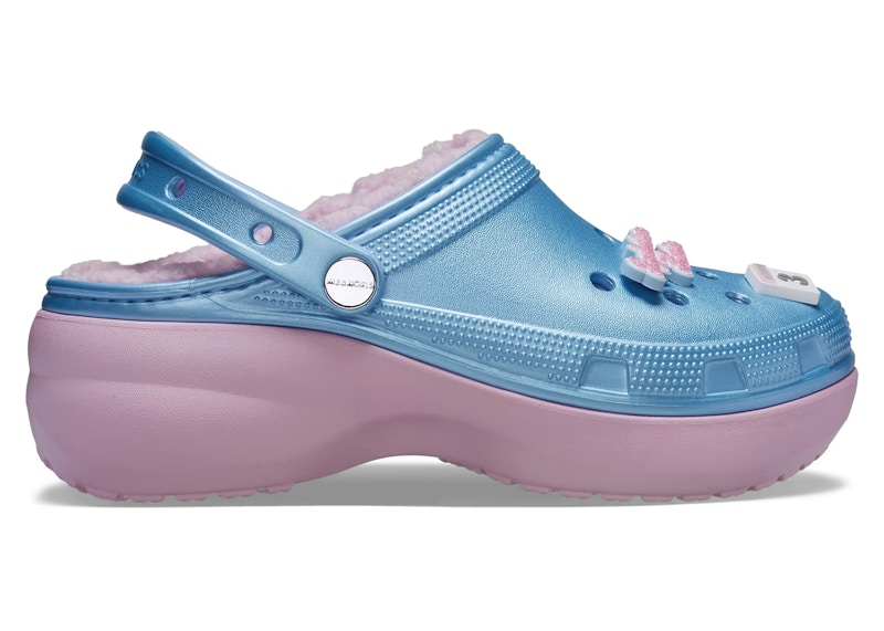 crocs classic platform clog mean girls womenx27s – Crocs Sandals Collection for Comfort and Style