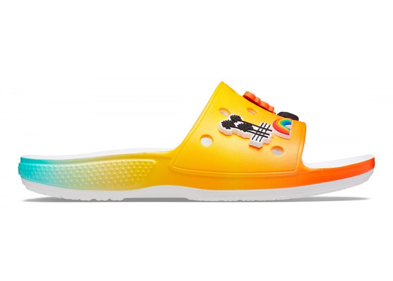 crocs classic slide free amp easy – Crocs Sandals Collection for Comfort and Style