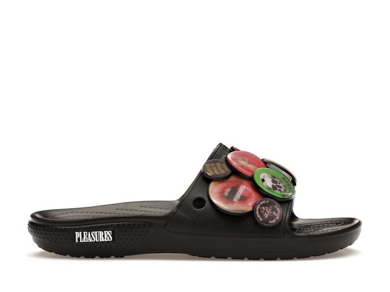 crocs classic slide pleasures – Crocs Sandals Collection for Comfort and Style