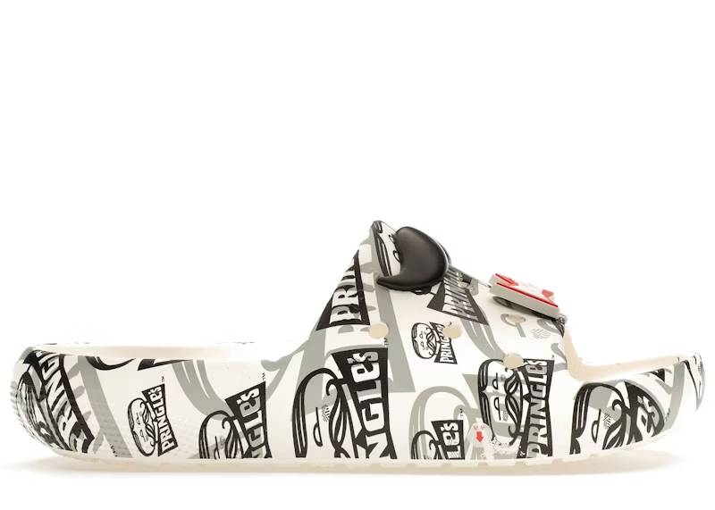 crocs classic slide pringles – Crocs Sandals Collection for Comfort and Style