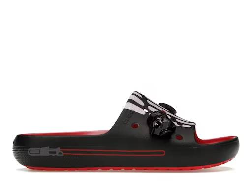 crocs classic slide star wars darth vader – Crocs Sandals Collection for Comfort and Style