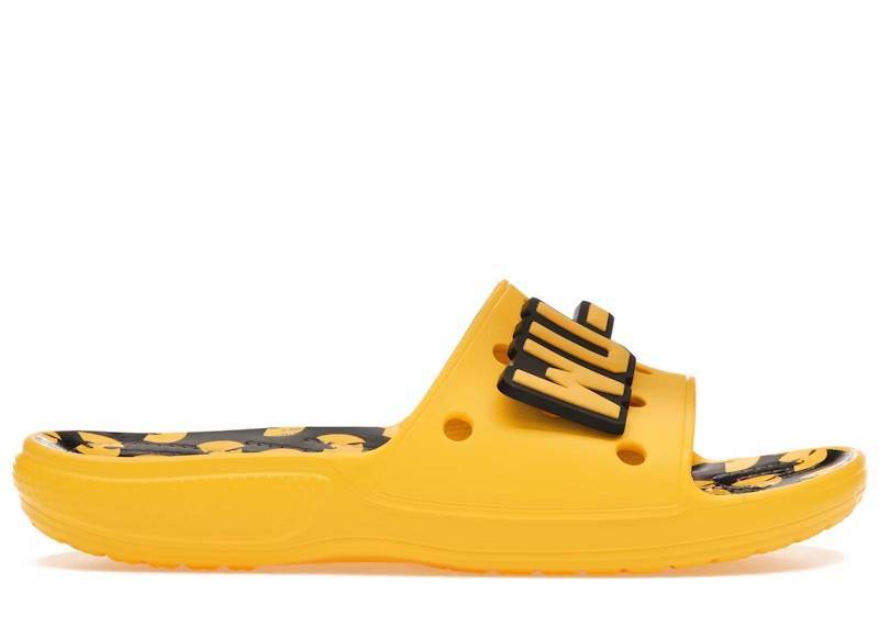 crocs classic slide wu-tang clan – Crocs Sandals Collection for Comfort and Style