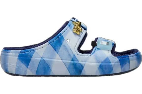 crocs cozzzy sandal bath amp body works blue multi – Crocs Sandals Collection for Comfort and Style