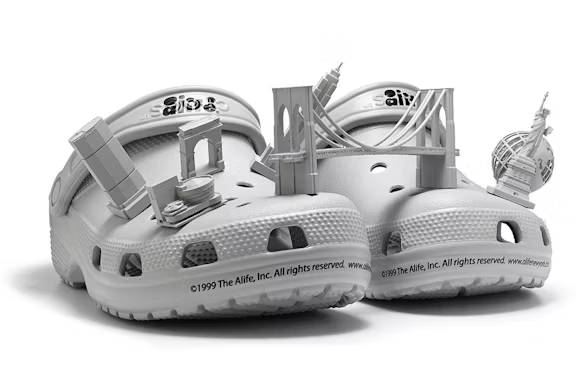 crocs dimitri clog alife art – Crocs Sandals Collection for Comfort and Style