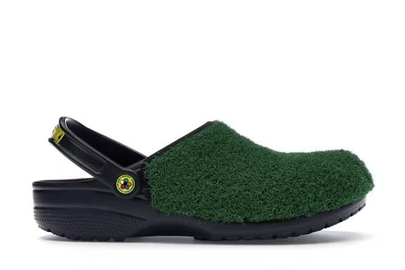 crocs dimitri clog chinatown market – Crocs Sandals Collection for Comfort and Style