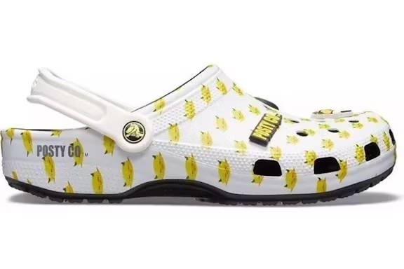 crocs dimitri clog post malone – Crocs Sandals Collection for Comfort and Style