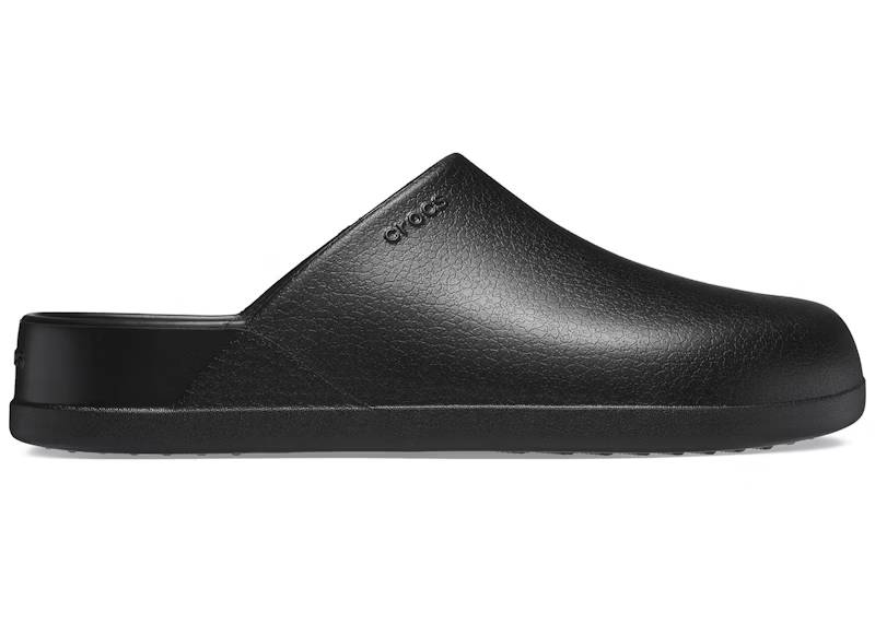 crocs dylan clog black – Crocs Sandals Collection for Comfort and Style