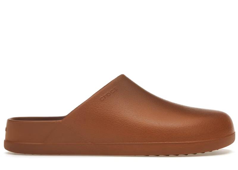 crocs dylan clog cognac – Crocs Sandals Collection for Comfort and Style