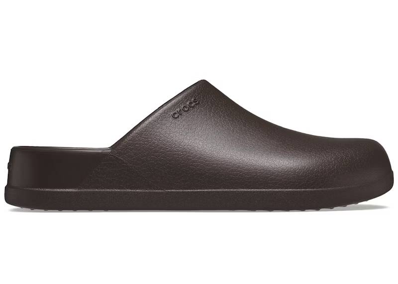 crocs dylan clog espresso – Crocs Sandals Collection for Comfort and Style