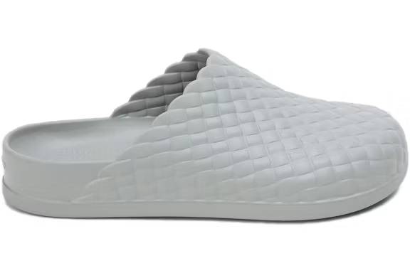 crocs dylan woven clog 3sixteen concrete – Crocs Sandals Collection for Comfort and Style