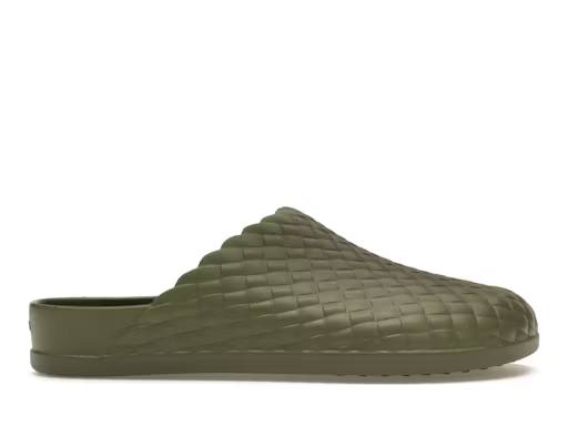 crocs dylan woven clog army green – Crocs Sandals Collection for Comfort and Style