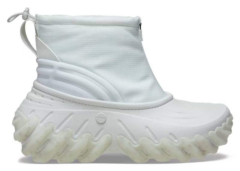 crocs echo boot z shield moonlight – Crocs Sandals Collection for Comfort and Style