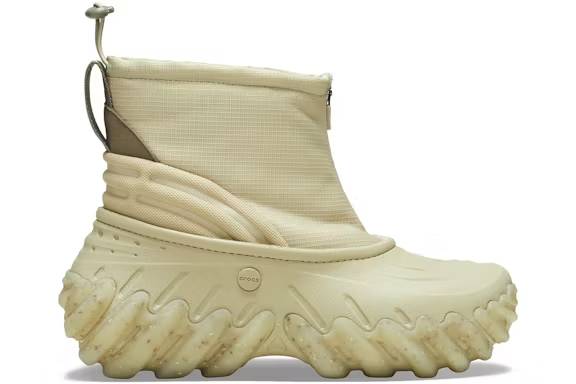 crocs echo boot z shield moth – Crocs Sandals Collection for Comfort and Style