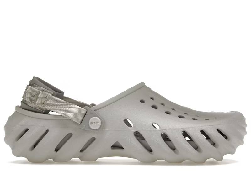crocs echo clog atmosphere – Crocs Sandals Collection for Comfort and Style
