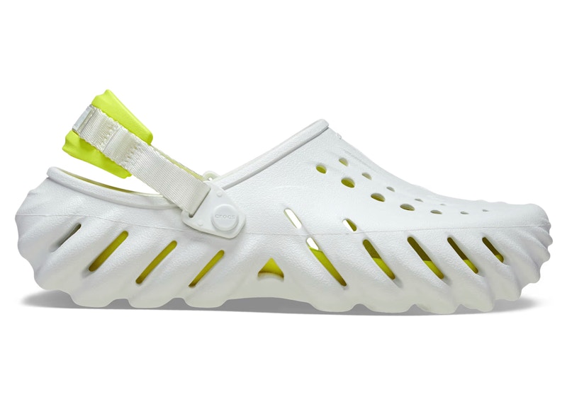 crocs echo clog moonlight – Crocs Sandals Collection for Comfort and Style