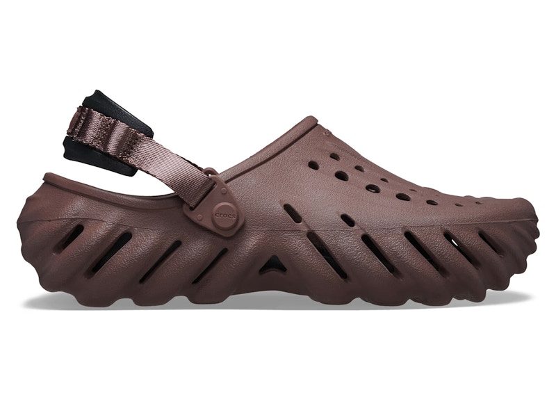 crocs echo clog truffle – Crocs Sandals Collection for Comfort and Style