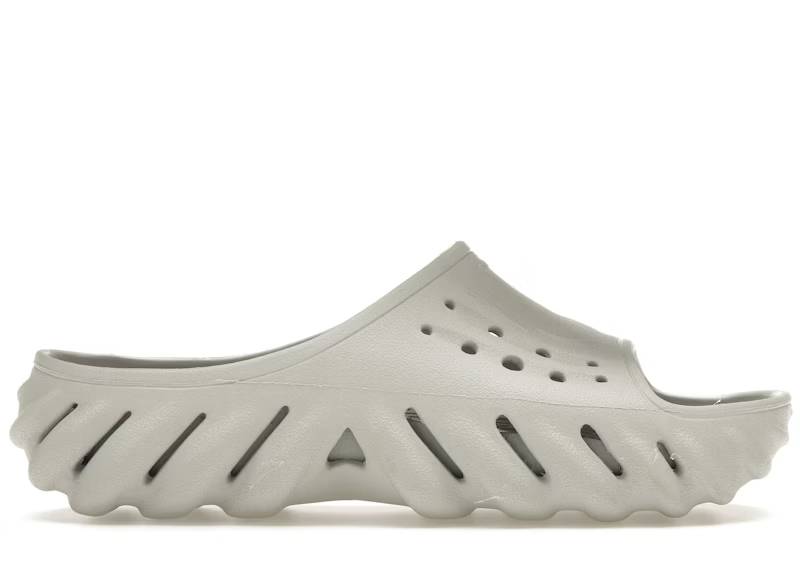 crocs echo slide atmosphere – Crocs Sandals Collection for Comfort and Style