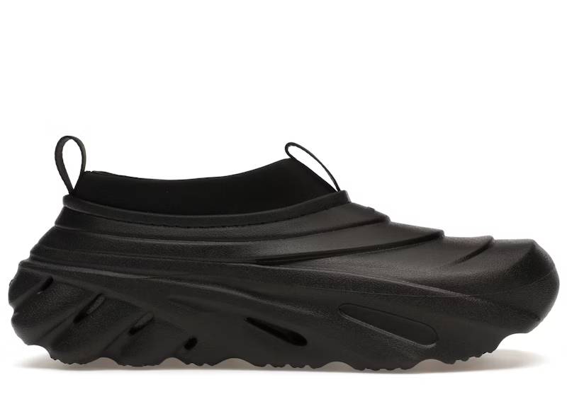 crocs echo storm black ice – Crocs Sandals Collection for Comfort and Style