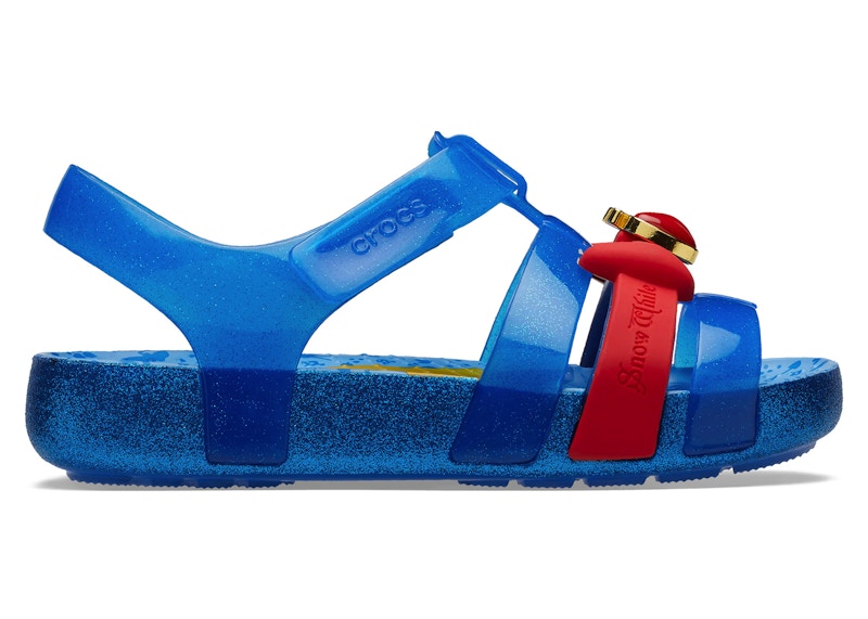 crocs isabella sandal disney snow white kids – Crocs Sandals Collection for Comfort and Style