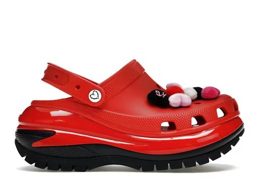 crocs mega crush clog karol g – Crocs Sandals Collection for Comfort and Style