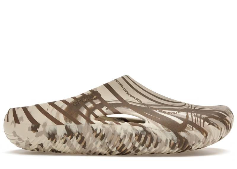 crocs mellow recovery clog palace bone – Crocs Sandals Collection for Comfort and Style