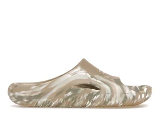 crocs mellow slide satisfy marble – Crocs Sandals Collection for Comfort and Style