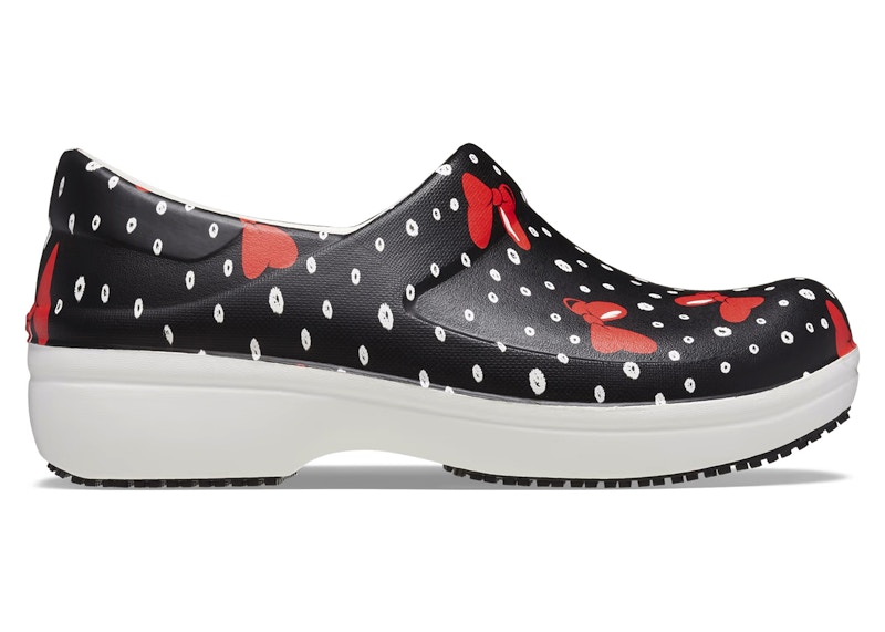 crocs neria clog disney mickey minnie womenx27s – Crocs Sandals Collection for Comfort and Style