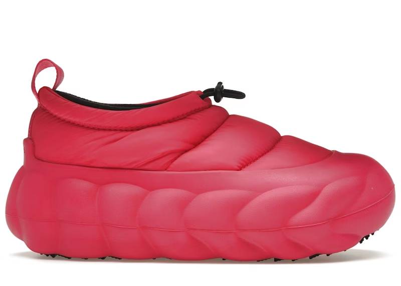 crocs overpuff shorty dragon fruit – Crocs Sandals Collection for Comfort and Style