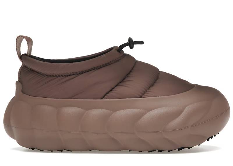 crocs overpuff shorty truffle – Crocs Sandals Collection for Comfort and Style