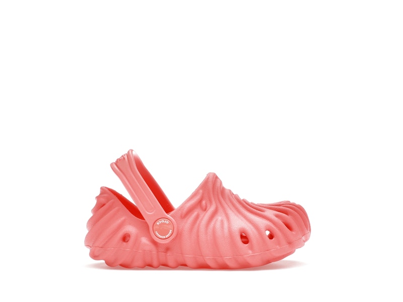 crocs pollex clog by salehe bembury begonia td – Crocs Sandals Collection for Comfort and Style