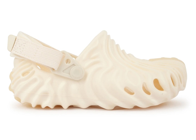 crocs pollex clog by salehe bembury borealis kids – Crocs Sandals Collection for Comfort and Style