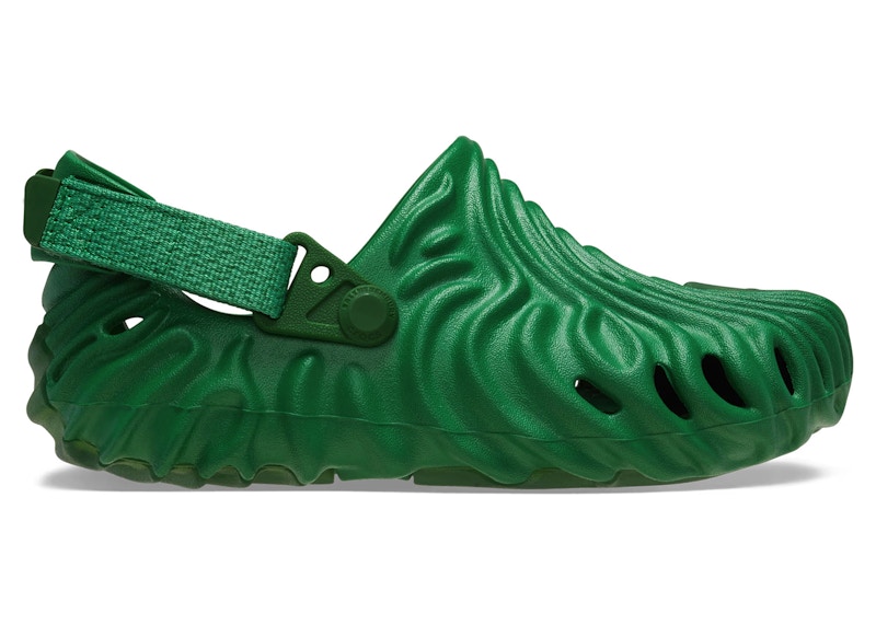 crocs pollex clog by salehe bembury curry kids – Crocs Sandals Collection for Comfort and Style