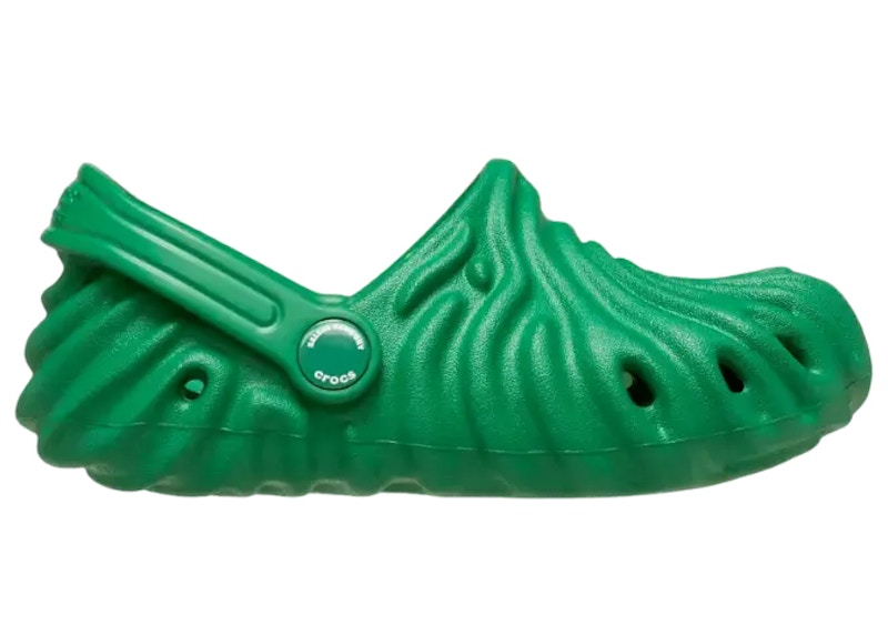 crocs pollex clog by salehe bembury curry td – Crocs Sandals Collection for Comfort and Style