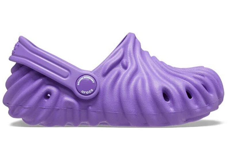 crocs pollex clog by salehe bembury dewberry td – Crocs Sandals Collection for Comfort and Style