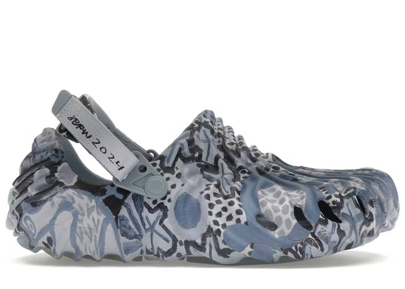 crocs pollex clog by salehe bembury jonas wood – Crocs Sandals Collection for Comfort and Style